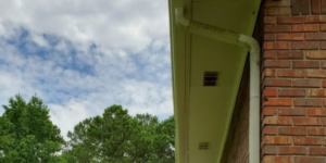 Church Gutter Cleaning Lawrenceville, GA