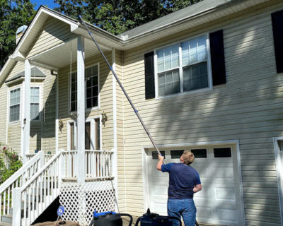 There's No Other Gutter Service Like Us!
