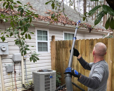 We've Helped 100s Of Homes Like Yours!